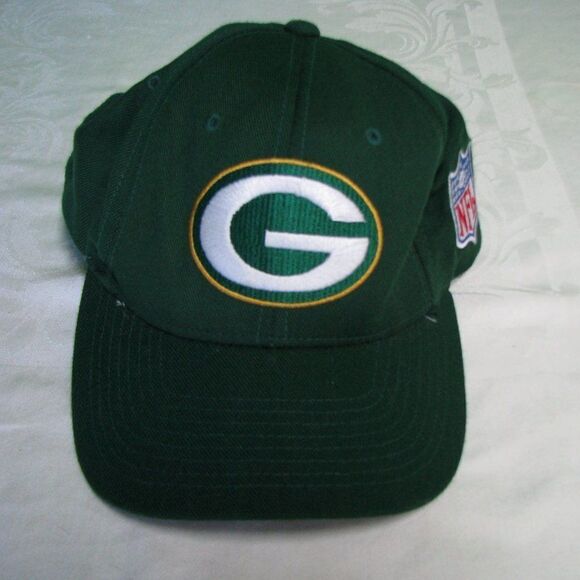 STARTER Other - Vintage Starter Pro Line Green Bay Packers Hat